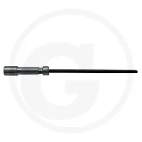 Wałek napędowy długość: 108 mm Listy zastosowań