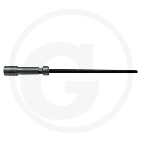 Wałek napędowy długość: 108 mm Listy zastosowań