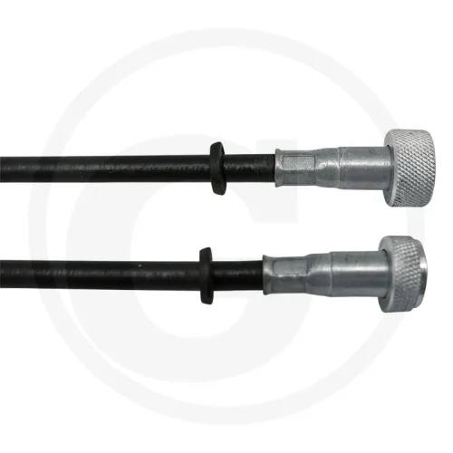 Wałek napędowy długość: 1340 mm Listy zastosowań
