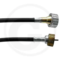 Wałek napędowy długość: 1240 mm Listy zastosowań