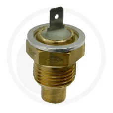 GRANIT 60750006 — Czujnik temperatury 12 V Listy zastosowań