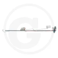 Wskaźnik poziomu paliwa 12 V Listy zastosowań