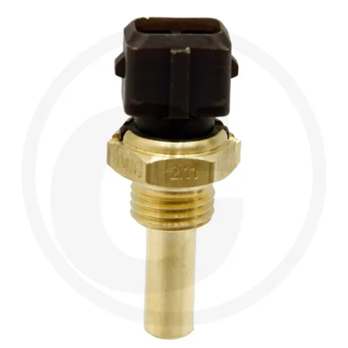 Czujnik temperatury środka chłodniczego 6 - 24 V Listy zastosowań