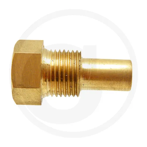Adapter do termometrów mechanicznych