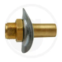 Adapter do termometrów mechanicznych i węży chłodnicy