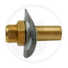 GRANIT 60799015 — Adapter do termometrów mechanicznych i węży chłodnicy