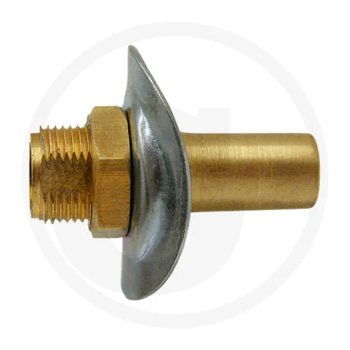 Adapter do termometrów mechanicznych i węży chłodnicy