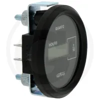 Licznik roboczogodzin LCD - cyfrowy