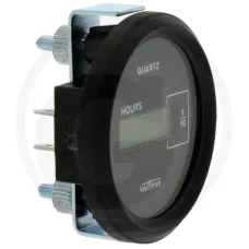 GRANIT 60799048 — Licznik roboczogodzin LCD - cyfrowy