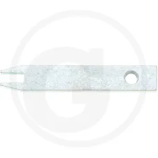 Kemper 620LCA92911 — Część zamienna Zgarniacz Feldhäcksler