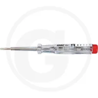 Tester napięcia, w pełni izolowany 220 - 250 V | 150 mm Mierniki napięcia