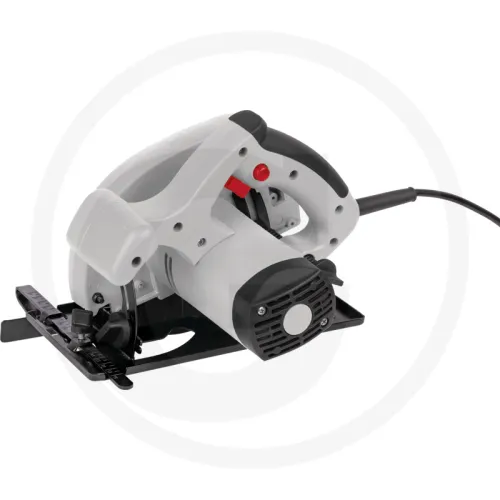 Piła tarczowa 800 W Elektronarzędzia
