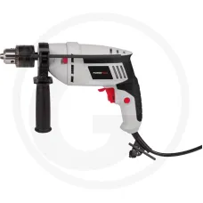 POWERPLUS 627010100 — Wiertarka 500 W Elektronarzędzia