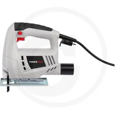 POWERPLUS 627020100 — Wyrzynarka 350 W Elektronarzędzia