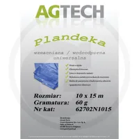 Plandeka Ogrody i tereny zielone