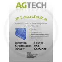 Plandeka Ogrody i tereny zielone