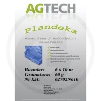 Plandeka Ogrody i tereny zielone