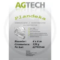 Plandeka Ogrody i tereny zielone