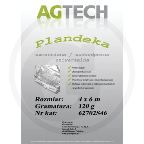 Plandeka Ogrody i tereny zielone