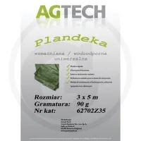 Plandeka Ogrody i tereny zielone