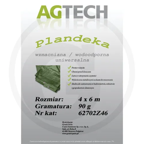 Plandeka Ogrody i tereny zielone