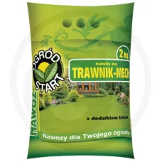 Ogrod 62703001 — Nawóz na trawnik i mech Ogrody i tereny zielone