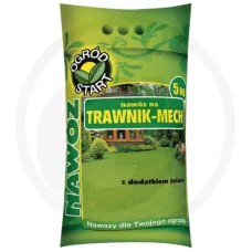 Ogrod 62703002 — Nawóz Trawnik-mech Ogrody i tereny zielone