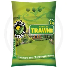 Ogrod 62703003 — Nawóz na trawnik Ogrody i tereny zielone