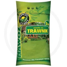 Ogrod 62703004 — Nawóz na trawnik Ogrody i tereny zielone