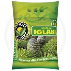 Ogrod 62703005 — Nawóz na iglaki Ogrody i tereny zielone
