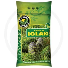 Ogrod 62703006 — Nawóz na iglaki Ogrody i tereny zielone