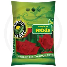 Ogrod 62703009 — Nawóz na róże Ogrody i tereny zielone