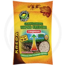 Ogrod 62703010 — Wapno kredowe ogrodowe Ogrody i tereny zielone