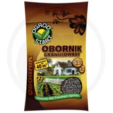 Ogrod 62703013 — Obornik granulowany Ogrody i tereny zielone