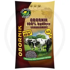 Ogrod 62703014 — Obornik granulowany bydlęcy Ogrody i tereny zielone
