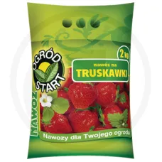 Ogrod 62703017 — Nawóz na truskawki Ogrody i tereny zielone