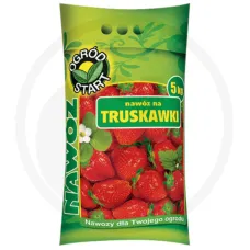 Ogrod 62703018 — Nawóz na truskawki Ogrody i tereny zielone
