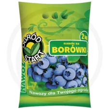 Ogrod 62703019 — Nawóz na borówki Ogrody i tereny zielone