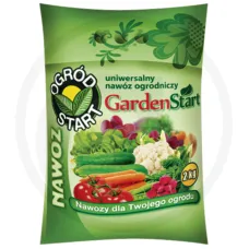 Ogrod 62703023 — GardenStart Uniwersalny nawóz ogrodowy Ogrody i tereny zielone