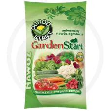 Ogrod 62703024 — GardenStart Uniwersalny nawóz ogrodowy Ogrody i tereny zielone