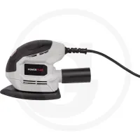 Szlifierka taśmowa 130 W Elektronarzędzia