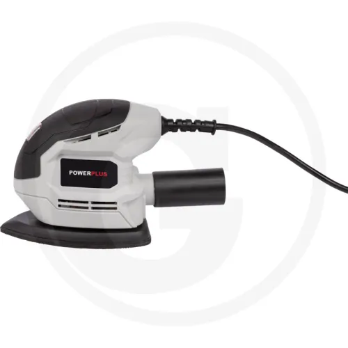 Szlifierka taśmowa 130 W Elektronarzędzia