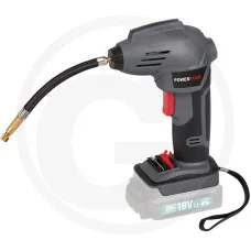POWERPLUS 62705010 — Kompresor Elektronarzędzia