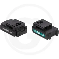 POWERPLUS 62709010 — Bateria Elektronarzędzia