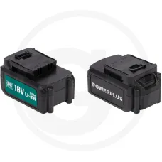 POWERPLUS 62709013 — Bateria Elektronarzędzia