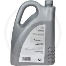 ENGINELINE 6271002 — Superol CC40 Olej silnikowy Technika smarowania