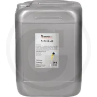 Hydrol HL-46 Olej hydrauliczny Technika smarowania