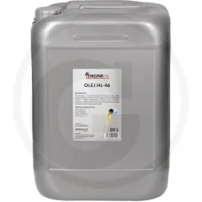 ENGINELINE 6271005 — Hydrol HL-46 Olej hydrauliczny Technika smarowania