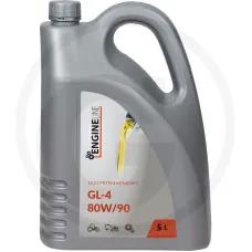ENGINELINE 6271006 — Hipol GL-4 80W-90 Olej przekładniowy Technika smarowania