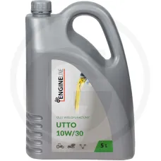 ENGINELINE 6271008 — UTTO 10W/30 Olej wielofunkcyjny Technika smarowania
